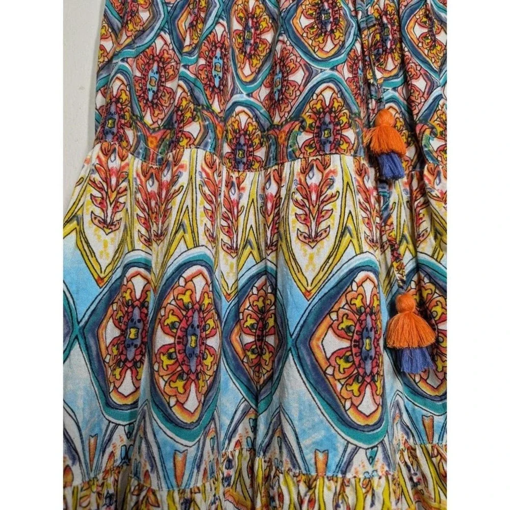 Bali bohemian large